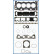 Gasket Set, cylinder head