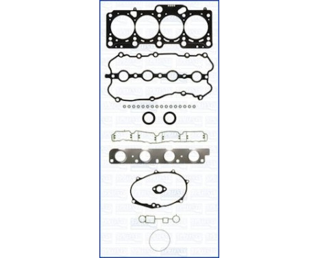 Gasket Set, cylinder head