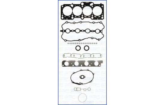 Gasket Set, cylinder head