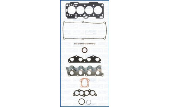 Gasket Set, cylinder head
