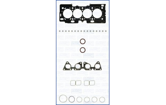 Gasket Set, cylinder head