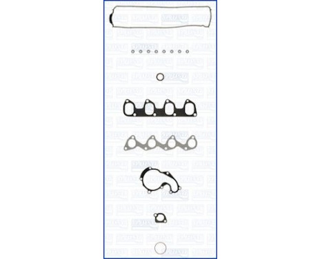 Gasket Set, cylinder head