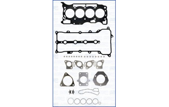 Gasket Set, cylinder head