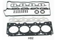 Gasket Set, cylinder head