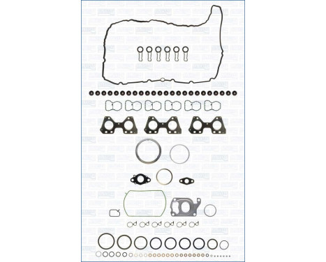 Gasket Set, cylinder head