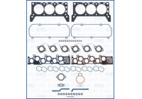 Gasket set, cylinder head