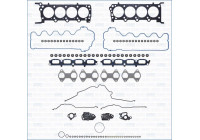 Gasket set, cylinder head