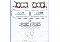 Gasket set, cylinder head