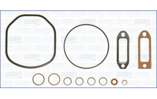 Gasket set, cylinder head