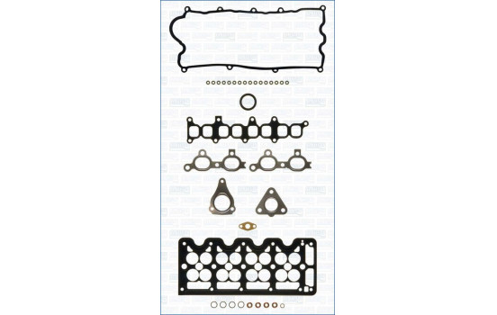 Gasket Set, cylinder head