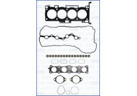 Gasket set, cylinder head