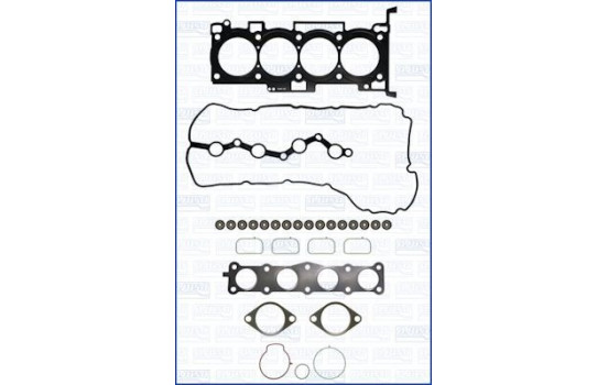 Gasket set, cylinder head