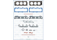 Gasket set, cylinder head