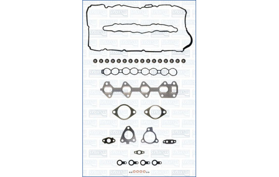 Gasket Set, cylinder head
