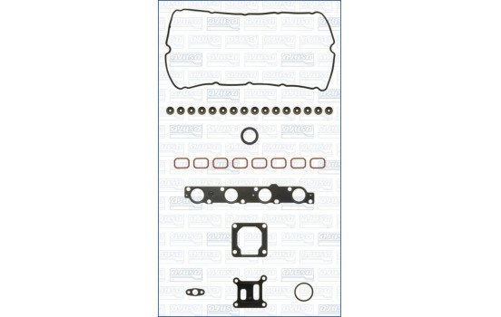 Gasket Set, cylinder head