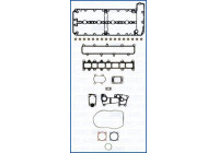 Gasket set, cylinder head
