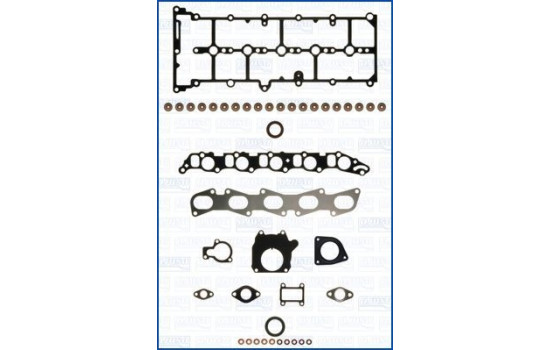 Gasket set, cylinder head