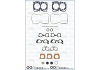Gasket set, cylinder head