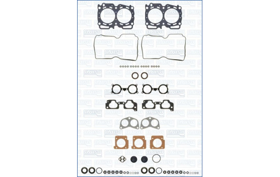 Gasket set, cylinder head