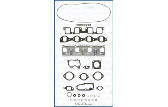 Gasket set, cylinder head
