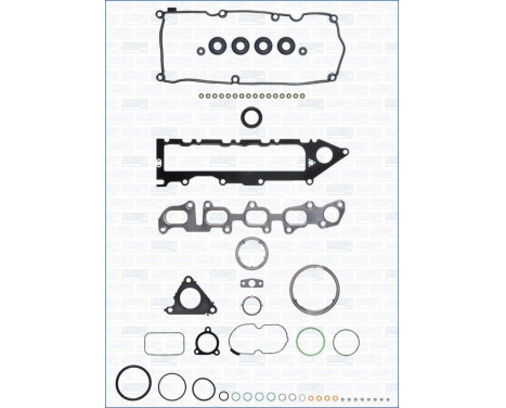 Gasket set, cylinder head