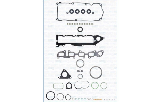 Gasket set, cylinder head