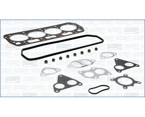 Gasket Set, cylinder head, Image 3