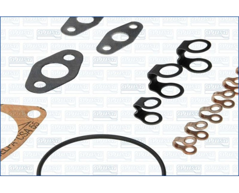 Gasket Set, cylinder head, Image 3