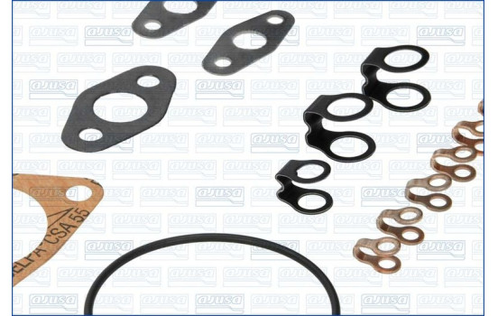Gasket Set, cylinder head, Image 3