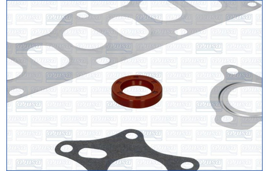 Gasket Set, cylinder head, Image 3