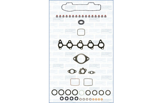 Gasket Set, cylinder head
