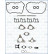 Gasket Set, cylinder head