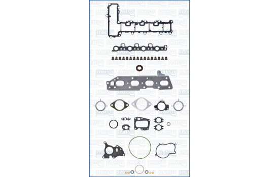 Gasket set, cylinder head