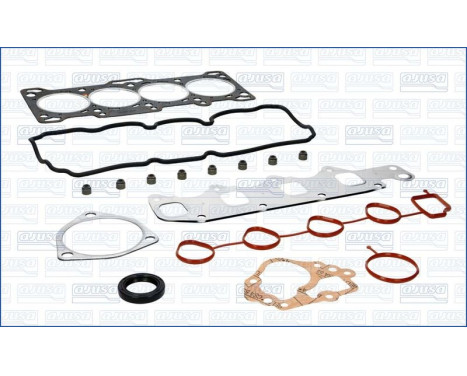 Gasket Set, cylinder head, Image 2