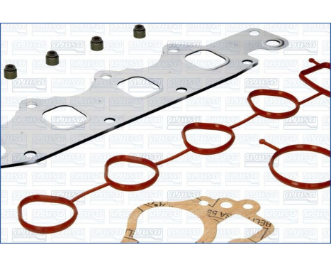 Gasket Set, cylinder head, Image 3