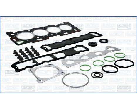 Gasket Set, cylinder head, Image 2