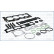 Gasket Set, cylinder head, Thumbnail 2