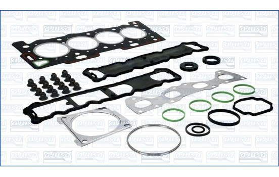 Gasket Set, cylinder head