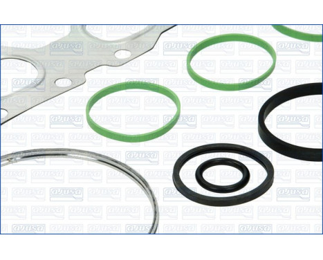 Gasket Set, cylinder head, Image 3