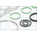 Gasket Set, cylinder head, Thumbnail 3