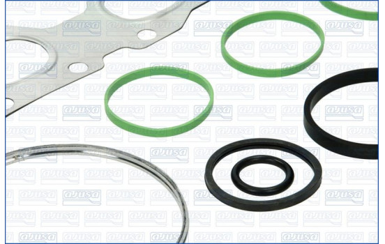 Gasket Set, cylinder head, Image 2