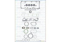 Gasket set, cylinder head