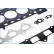 Gasket Set, cylinder head, Thumbnail 3