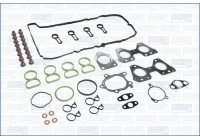 Gasket Set, cylinder head