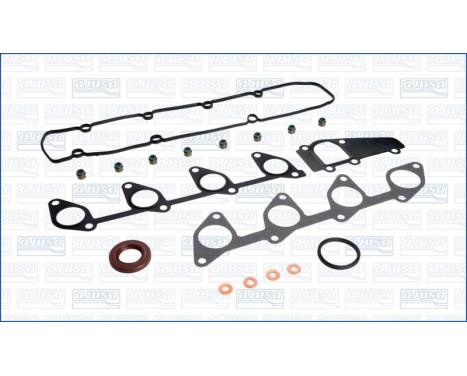 Gasket Set, cylinder head, Image 2