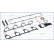Gasket Set, cylinder head, Thumbnail 2