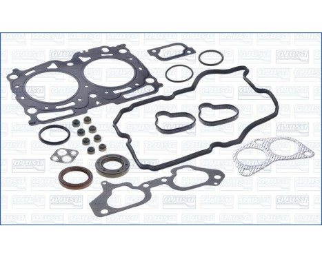 Gasket Set, cylinder head, Image 2