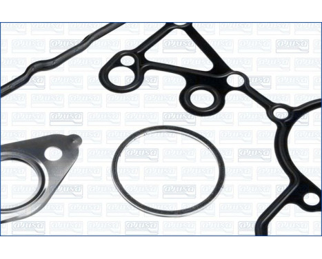 Gasket Set, cylinder head, Image 3