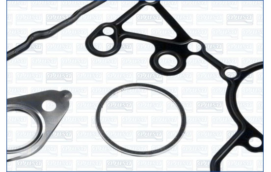 Gasket Set, cylinder head, Image 3