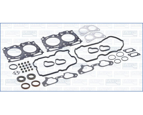 Gasket Set, cylinder head, Image 2